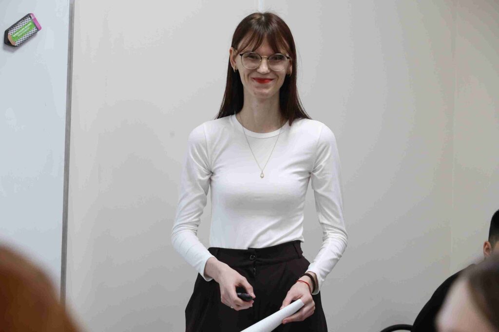 Результаты секции «Актуальные вопросы журналистики и общества» 8