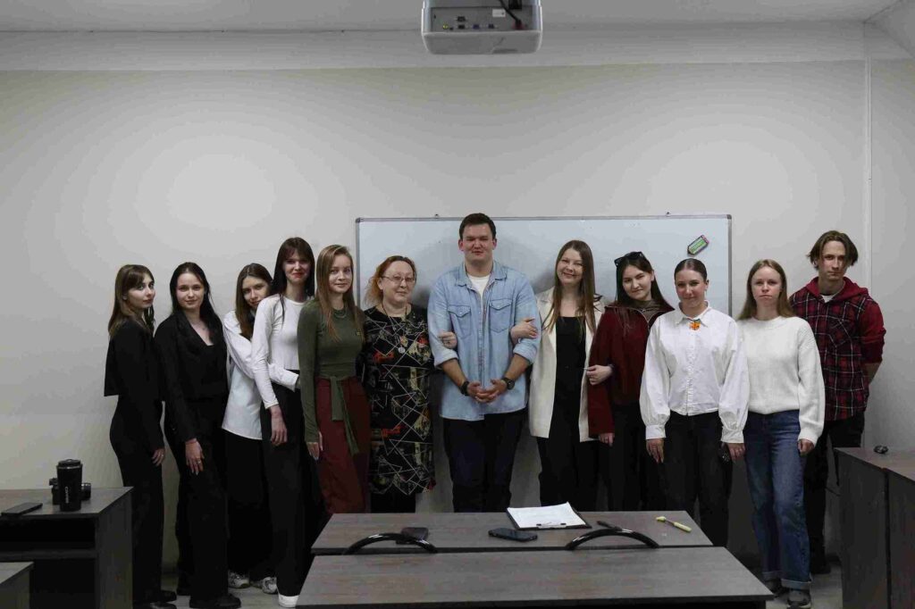 Результаты секции «Актуальные вопросы журналистики и общества» 9