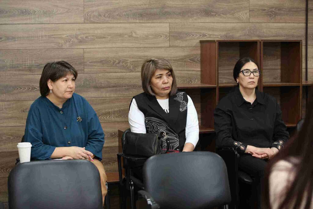 Результаты секции «Правовые проблемы современного этапа развития общества» 1