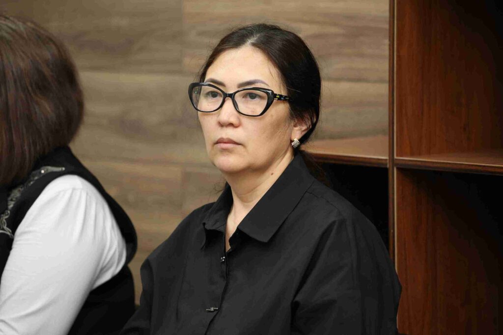 Результаты секции «Правовые проблемы современного этапа развития общества» 2