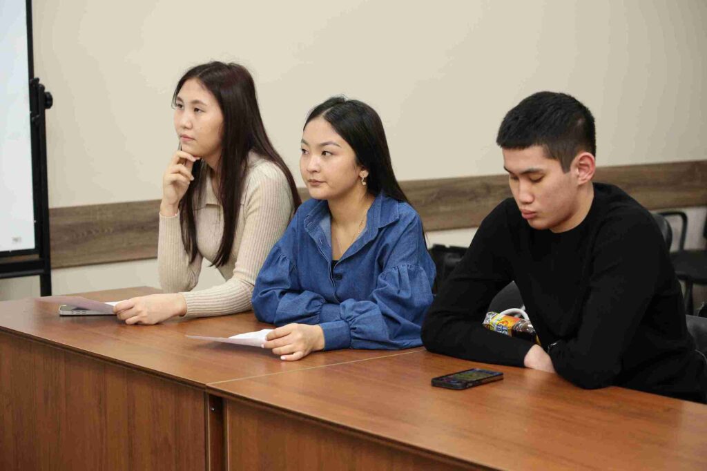 Результаты секции «Правовые проблемы современного этапа развития общества» 3