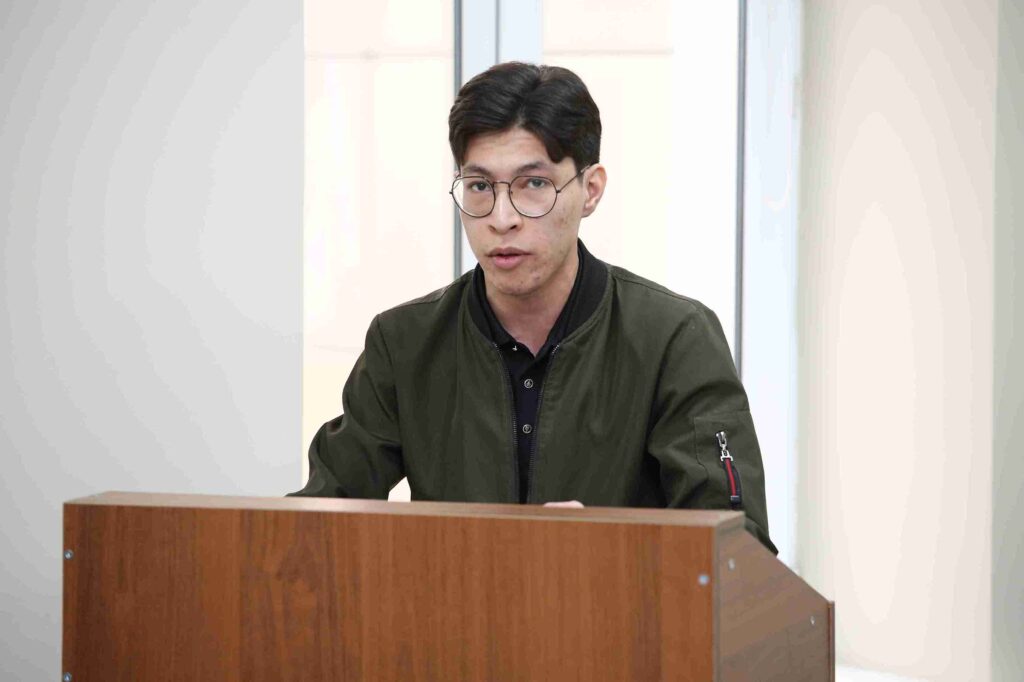 Результаты секции «Правовые проблемы современного этапа развития общества» 5