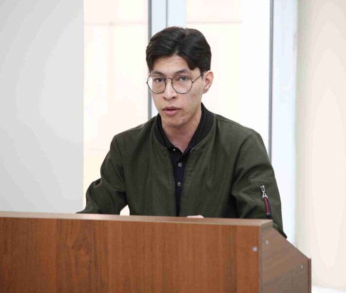 Результаты секции «Правовые проблемы современного этапа развития общества» 5