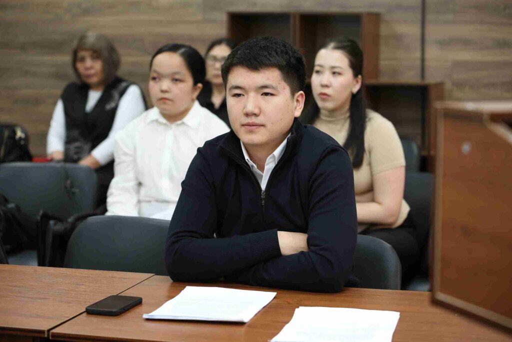 Результаты секции «Правовые проблемы современного этапа развития общества» 6