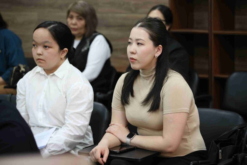 Результаты секции «Правовые проблемы современного этапа развития общества» 7