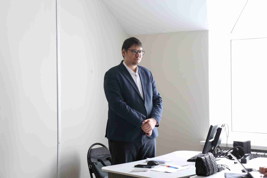 Результаты секции «Проблемы международных отношений, истории и вопросы юриспруденции» 2