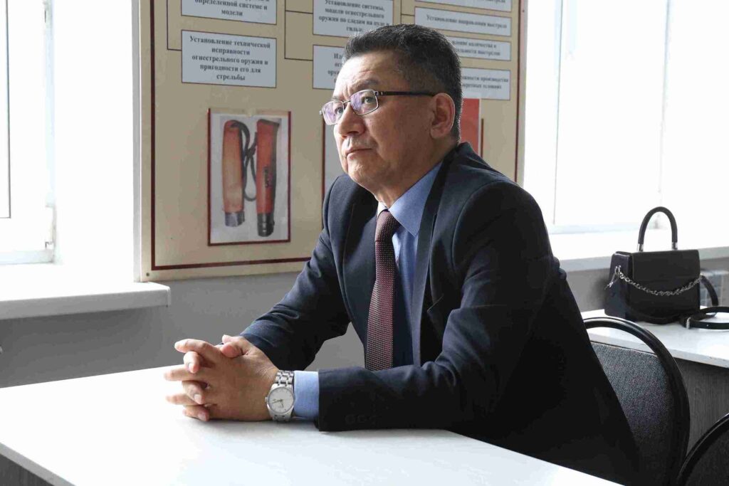 Результаты секции «Проблемы международных отношений, истории и вопросы юриспруденции» 4