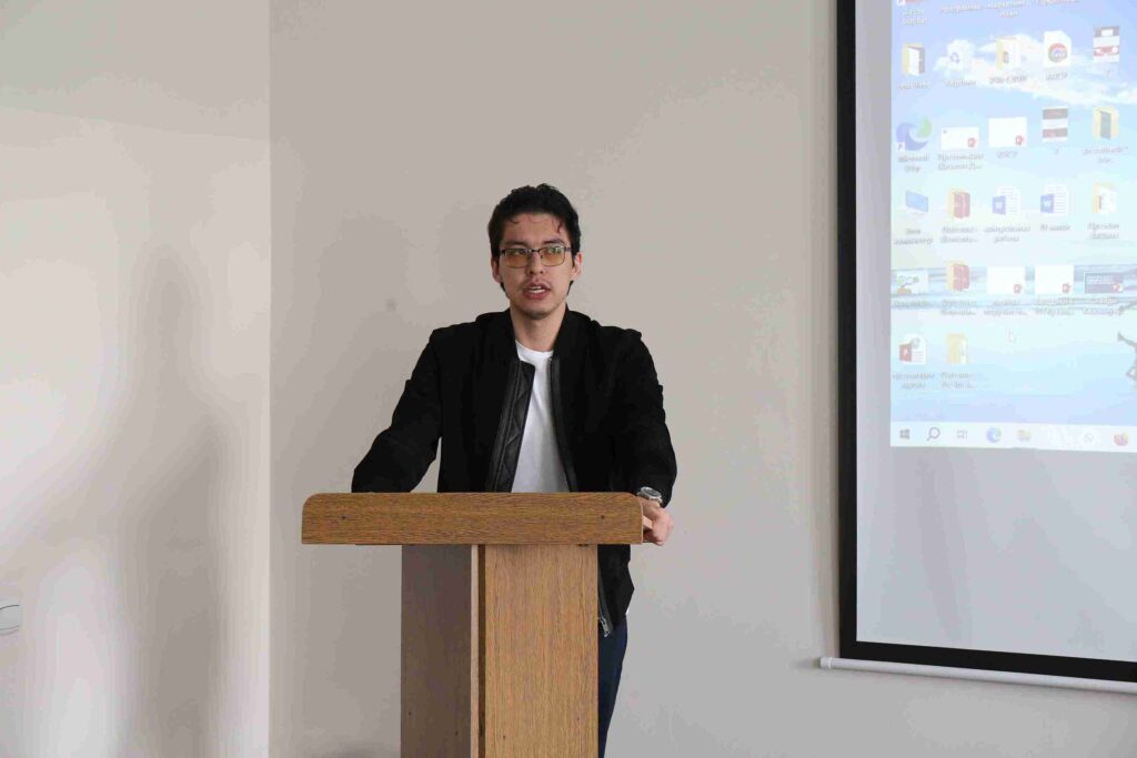 Результаты секции «Проблемы международных отношений, истории и вопросы юриспруденции» 7