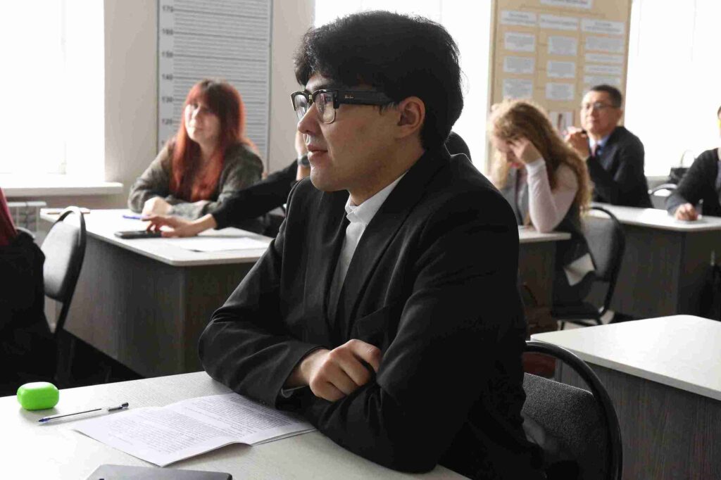 Результаты секции «Проблемы международных отношений, истории и вопросы юриспруденции» 8