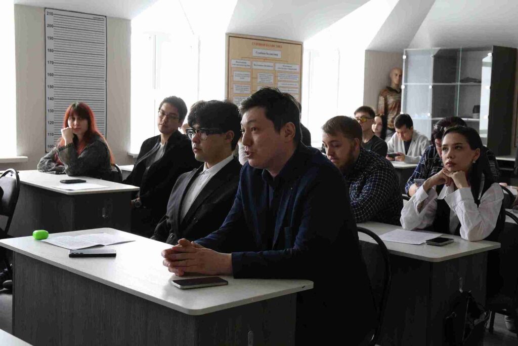 Результаты секции «Проблемы международных отношений, истории и вопросы юриспруденции» 9