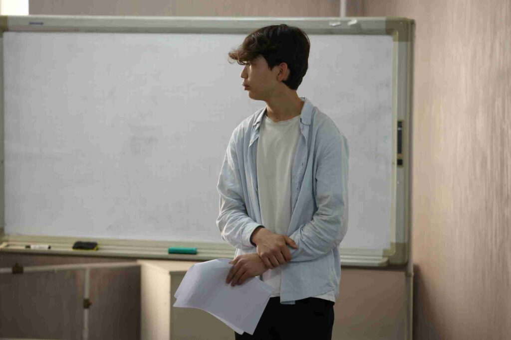 Секреты перевода в эпоху ИИ обсудили на Международном форуме молодых ученых КАСУ 10