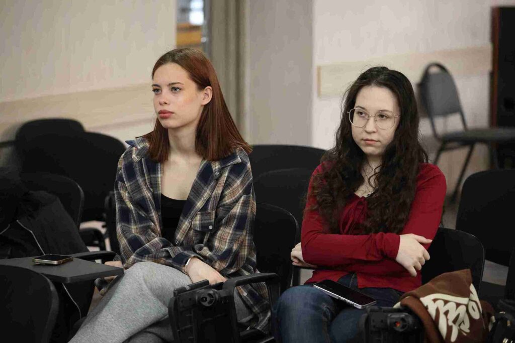 Секреты перевода в эпоху ИИ обсудили на Международном форуме молодых ученых КАСУ 7