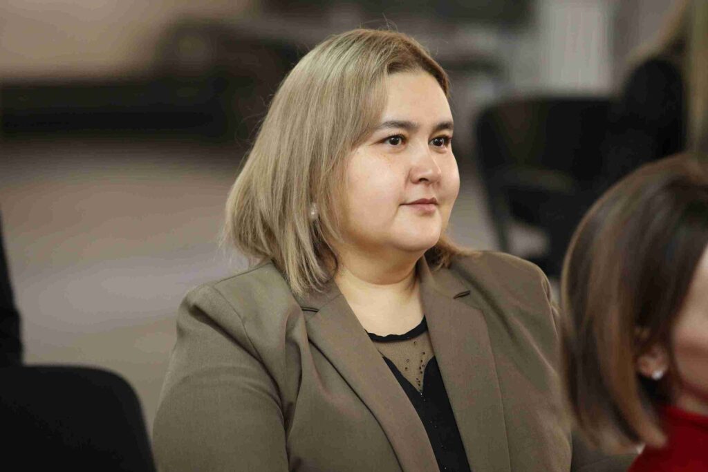 Семинар «Effective team building» 11