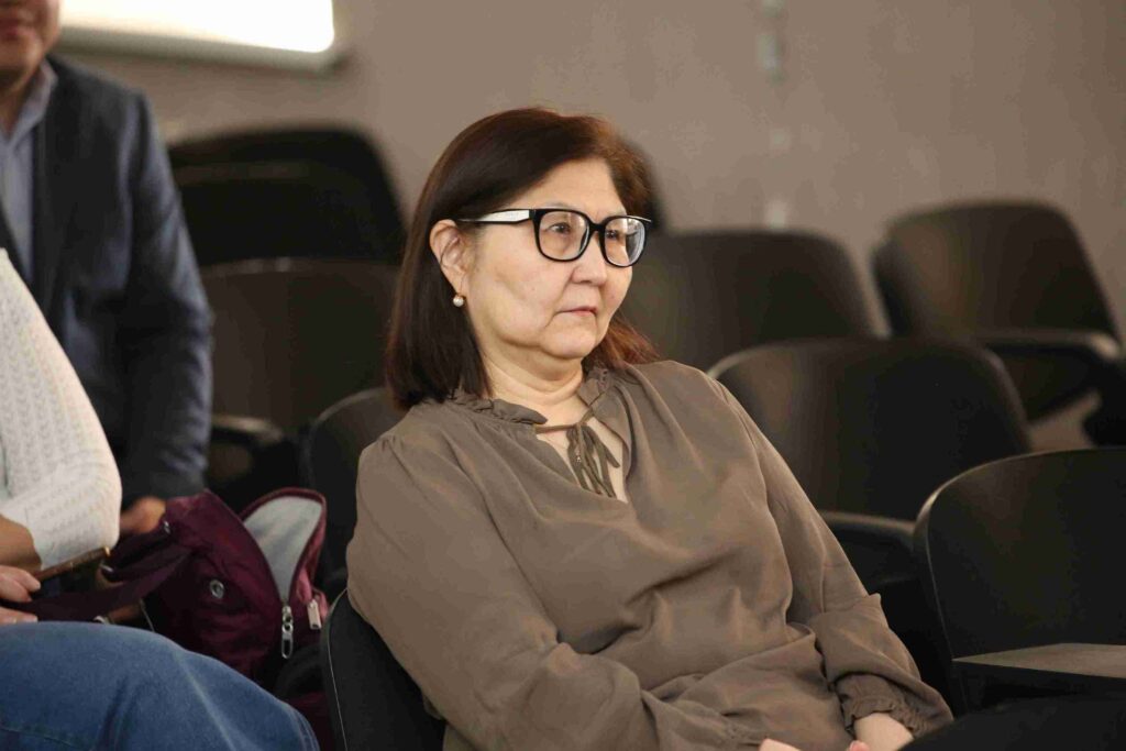 Семинар «Effective team building» 2