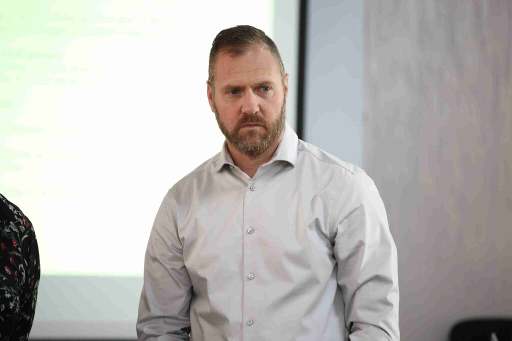 Семинар «Effective team building» 3