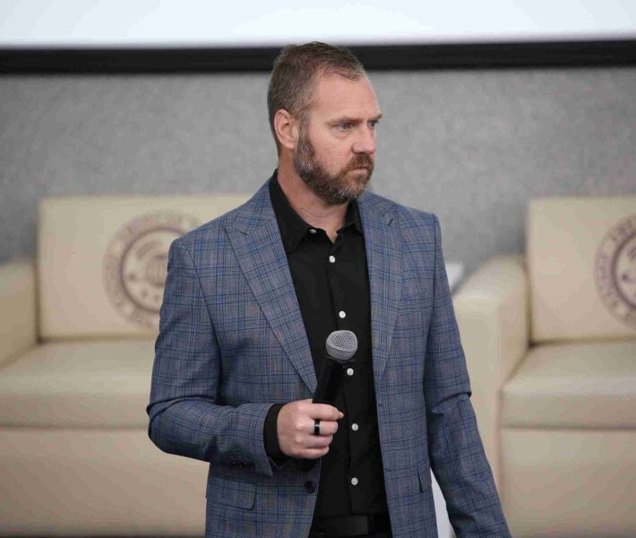 Семинар «EQ лидерство: управление эмоциональным капиталом организации» 1