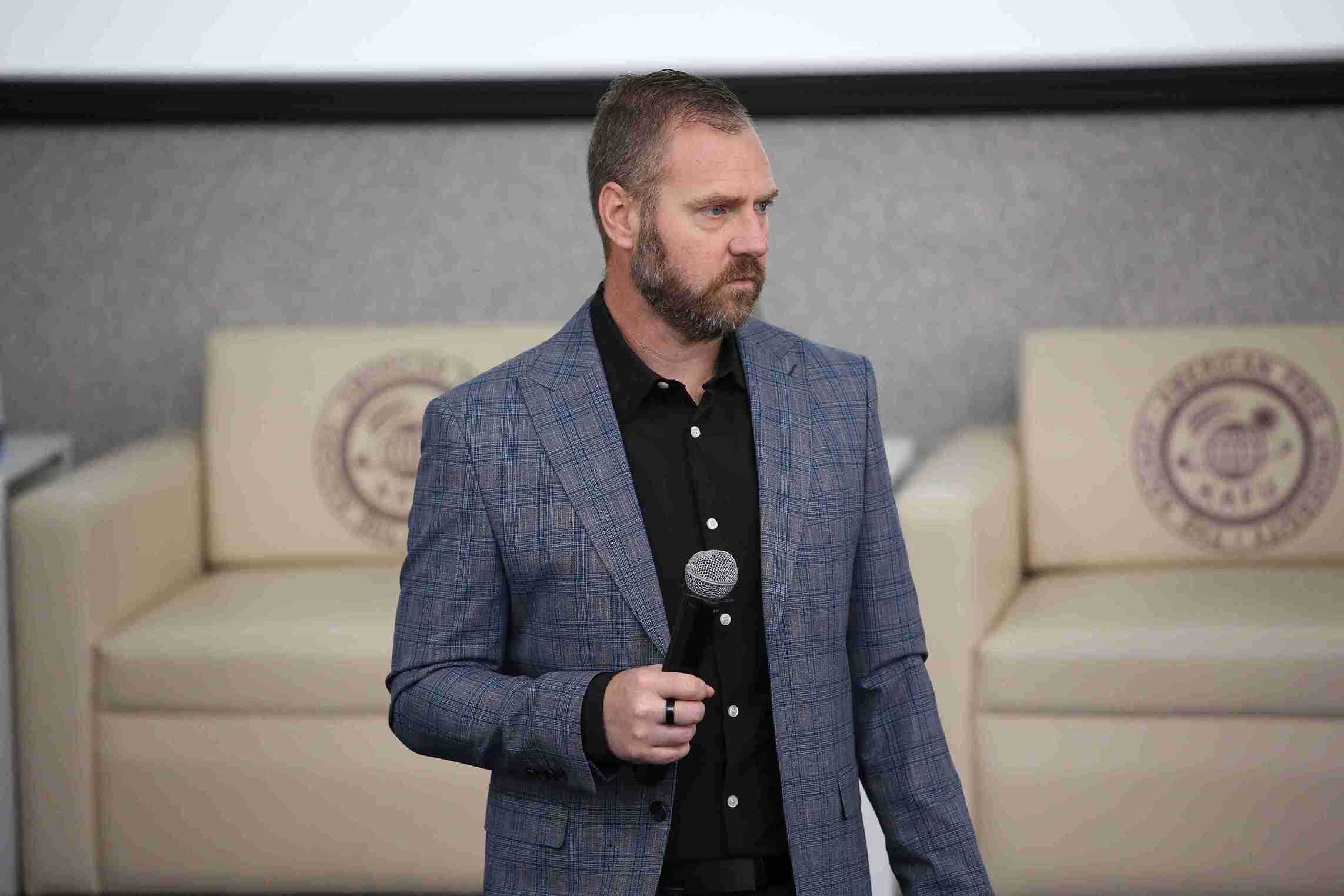 Семинар «EQ лидерство: управление эмоциональным капиталом организации» 1