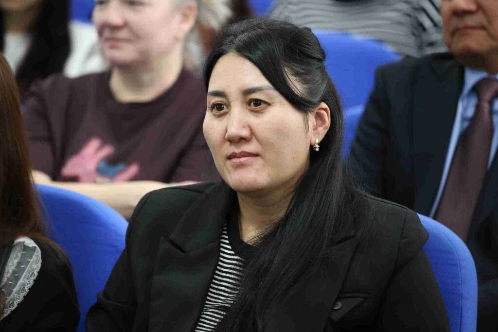 Семинар «EQ лидерство: управление эмоциональным капиталом организации» 10