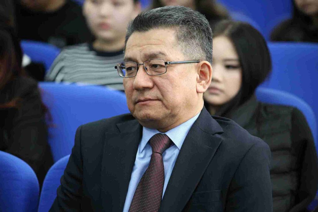 Семинар «EQ лидерство: управление эмоциональным капиталом организации» 11