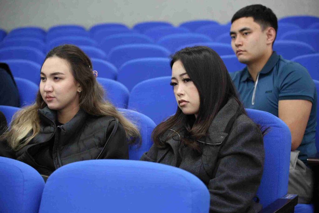 Семинар «EQ лидерство: управление эмоциональным капиталом организации» 13