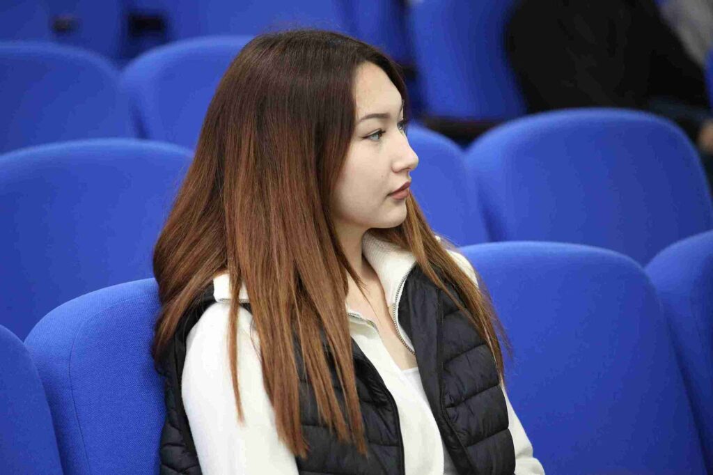 Семинар «EQ лидерство: управление эмоциональным капиталом организации» 16