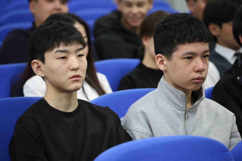 Семинар «EQ лидерство: управление эмоциональным капиталом организации» 3