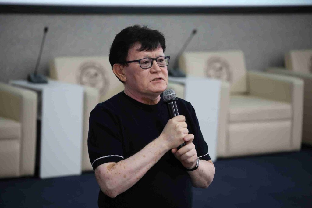 Семинар «EQ лидерство: управление эмоциональным капиталом организации» 5