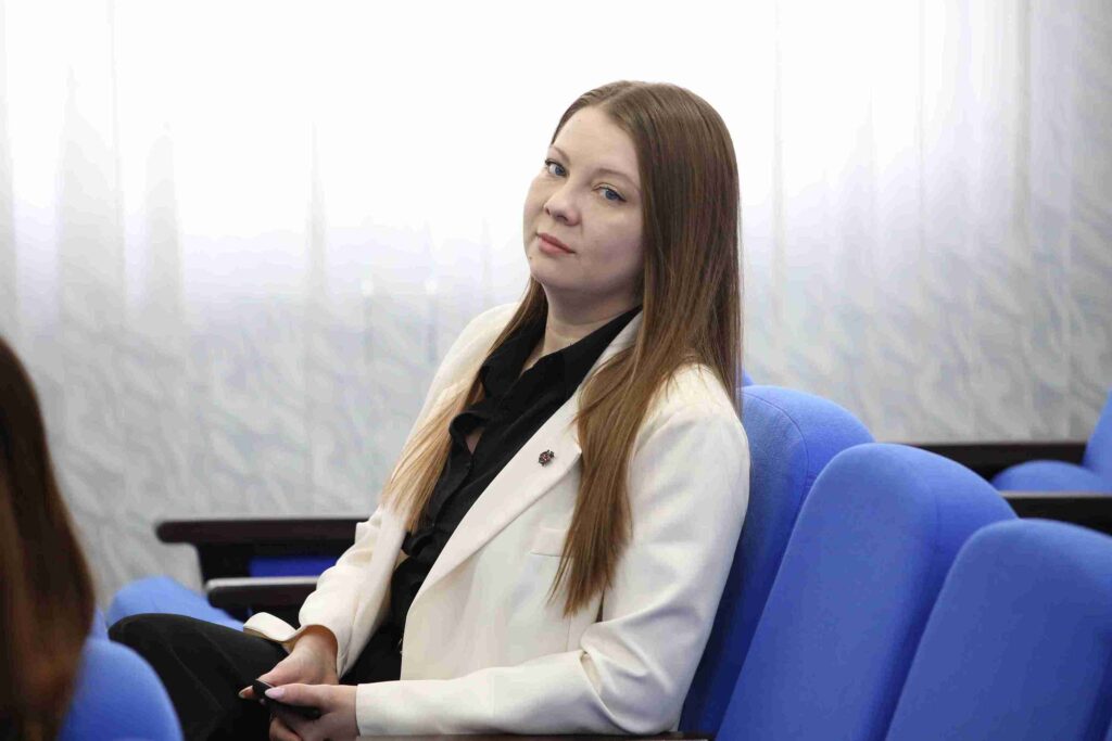 Семинар «EQ лидерство: управление эмоциональным капиталом организации» 6