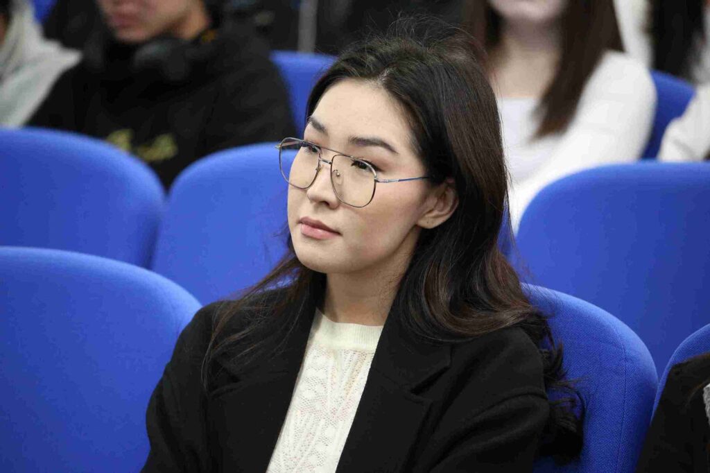 Семинар «EQ лидерство: управление эмоциональным капиталом организации» 8