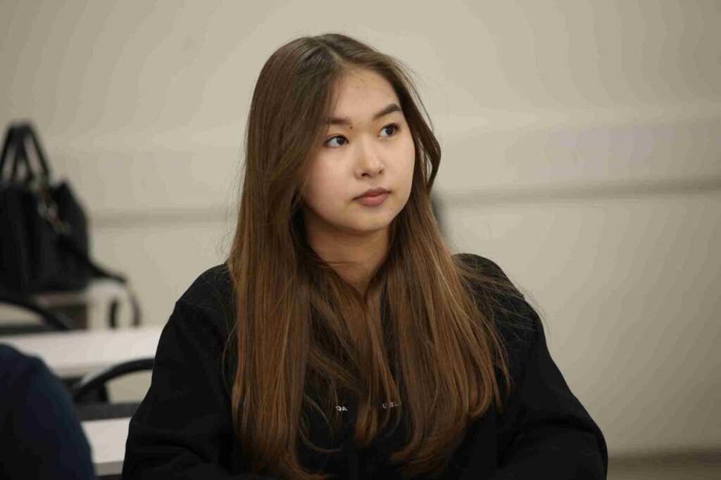 Семинар по теории множественного интеллекта для студентов кафедры иностранных языков 2