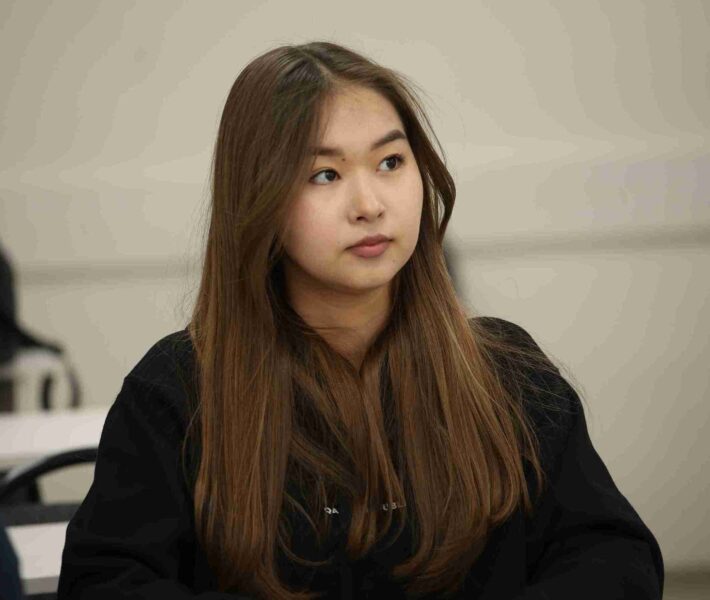 Семинар по теории множественного интеллекта для студентов кафедры иностранных языков 2