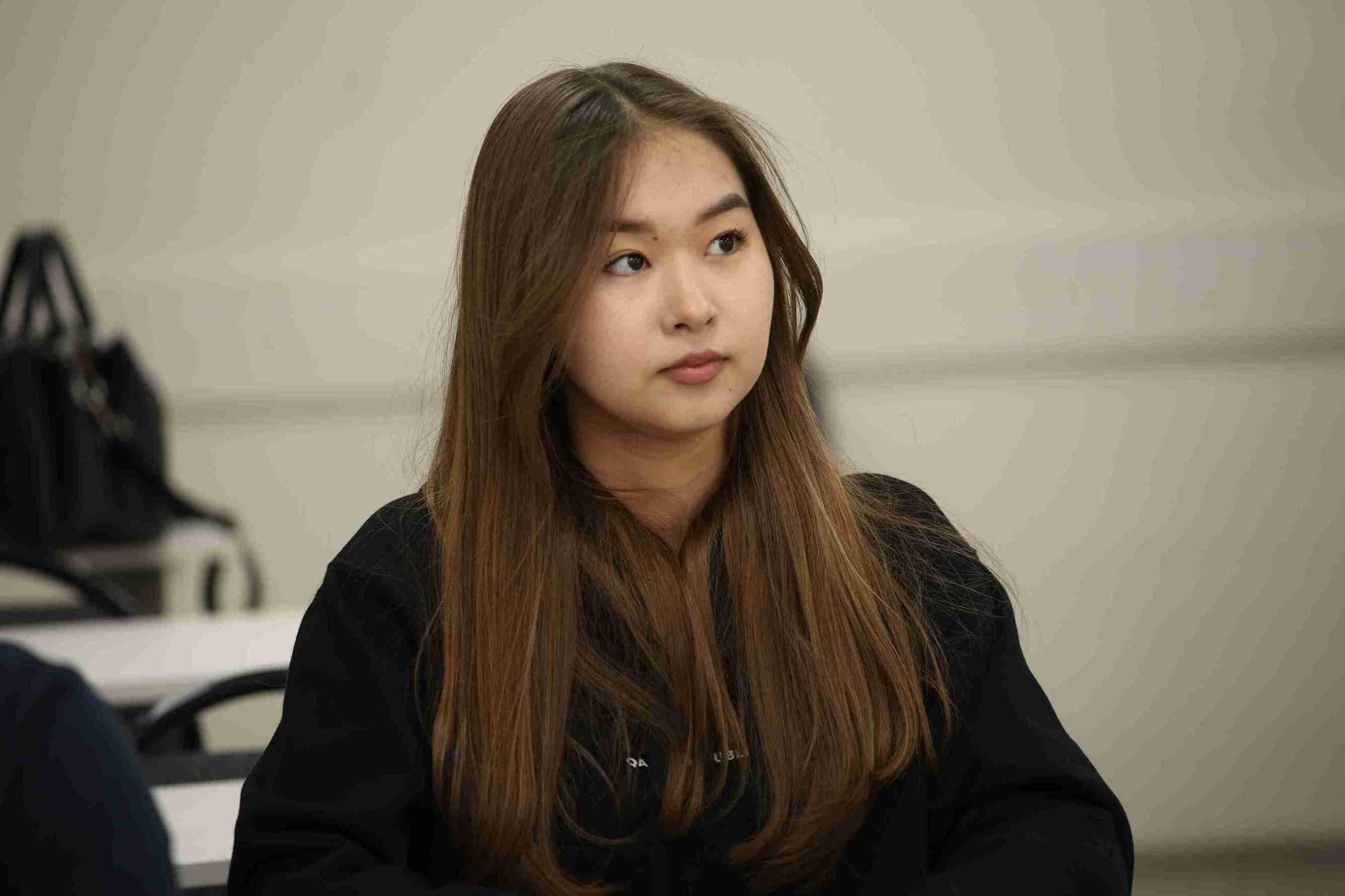 Семинар по теории множественного интеллекта для студентов кафедры иностранных языков 2