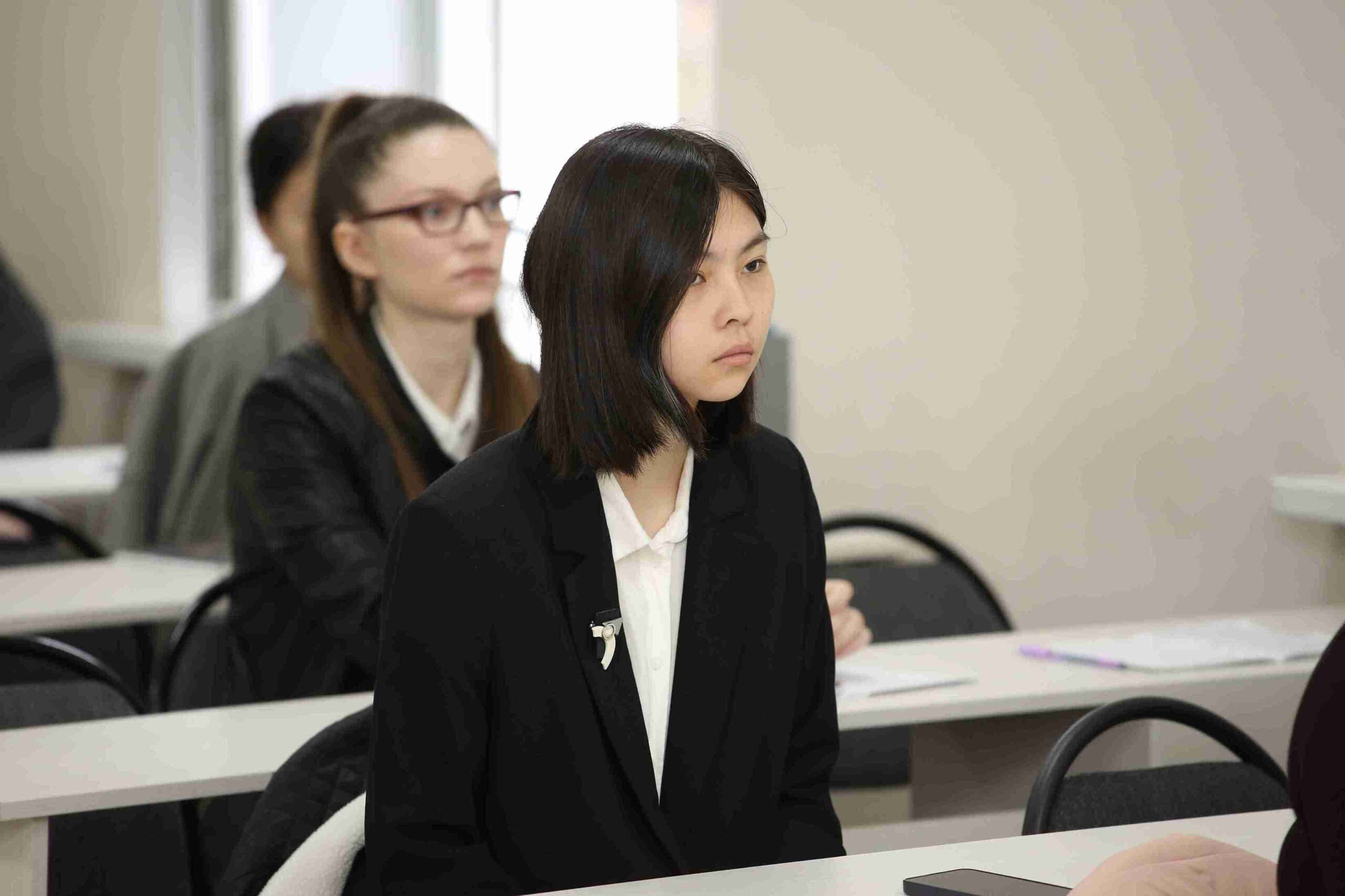 Семинар по теории множественного интеллекта для студентов кафедры иностранных языков 3