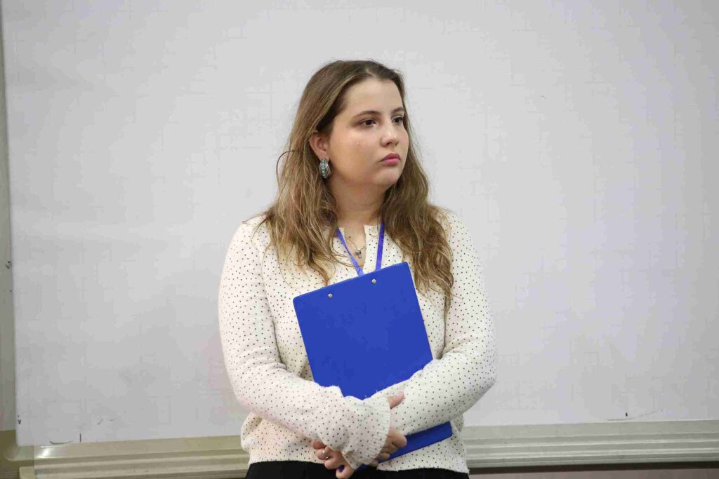 «Striving for Excellence»: В КАСУ прошла масштабная региональная олимпиада по английскому языку 14