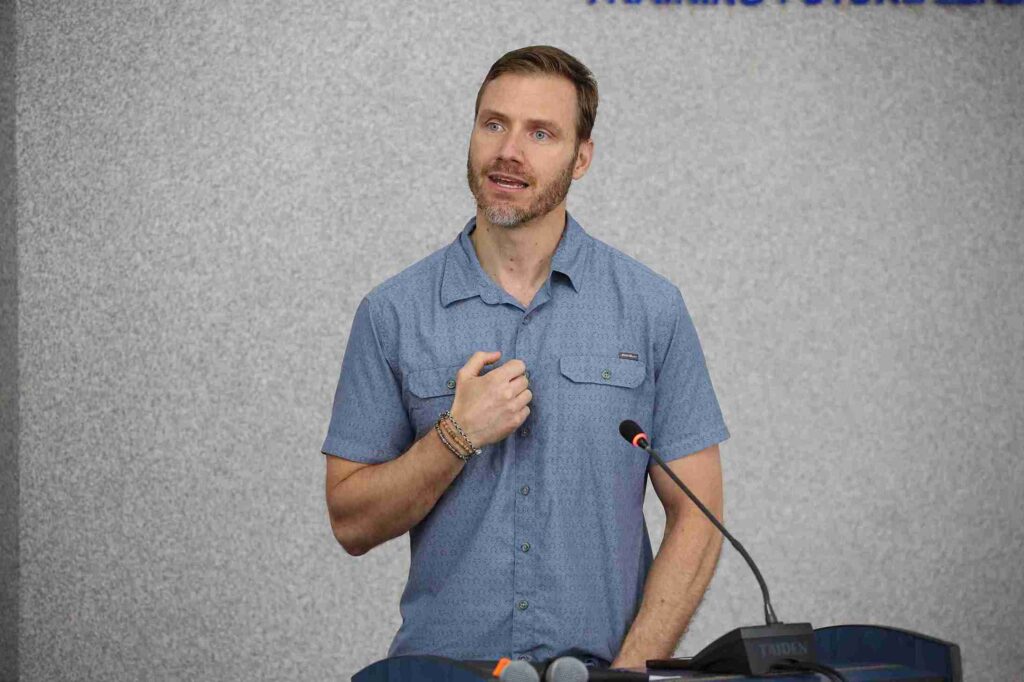 «Striving for Excellence»: В КАСУ прошла масштабная региональная олимпиада по английскому языку 17