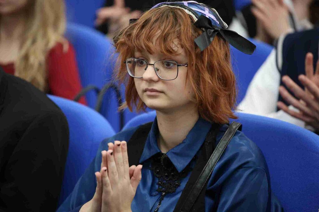 «Striving for Excellence»: В КАСУ прошла масштабная региональная олимпиада по английскому языку 2