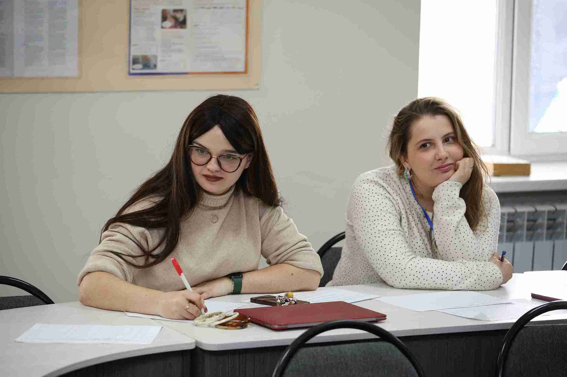 «Striving for Excellence»: В КАСУ прошла масштабная региональная олимпиада по английскому языку 25