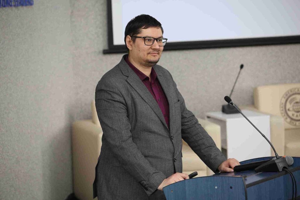 Темная сторона ИИ: риски и мошенничество 2