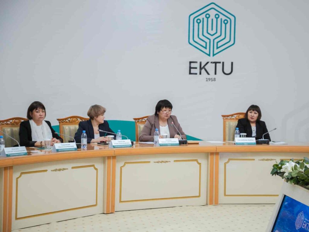 Участие преподавателей КАСУ в научной конференции «Референдум и развитие правового государства: общественно политические аспекты» 4