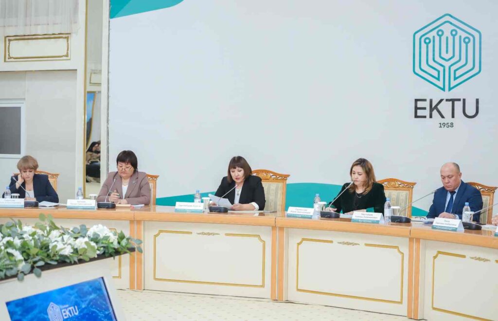 Участие преподавателей КАСУ в научной конференции «Референдум и развитие правового государства: общественно политические аспекты» 7