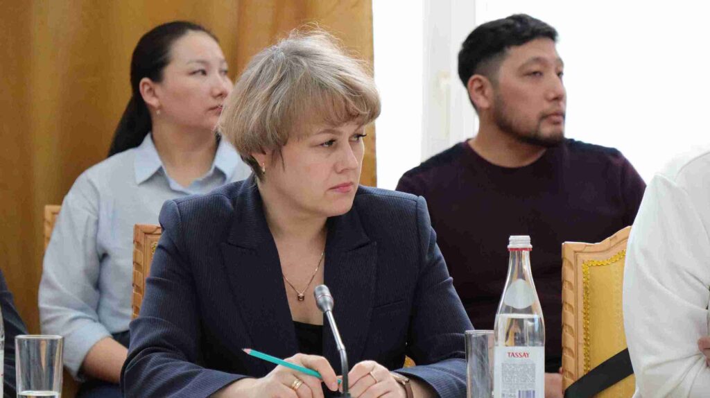 Ученые КАСУ отмечены наградами ко Дню науки в ВКО 2