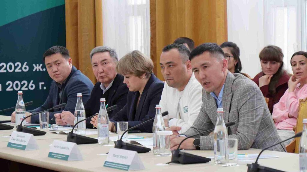 Ученые КАСУ отмечены наградами ко Дню науки в ВКО 9