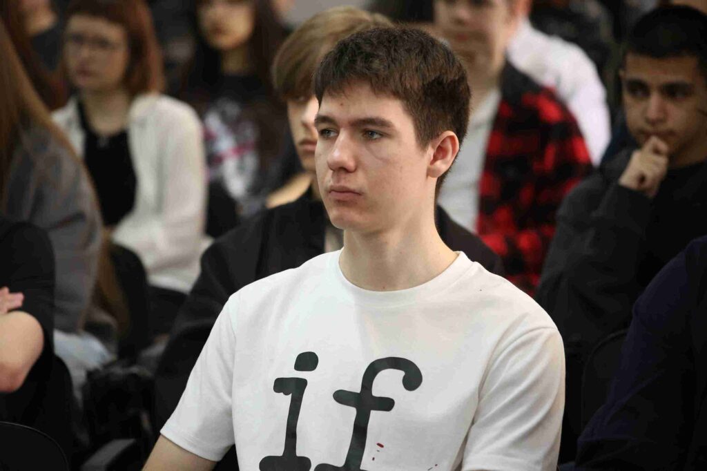 В КАСУ прошел практикум по техникам саморегуляции и борьбы со стрессом 6