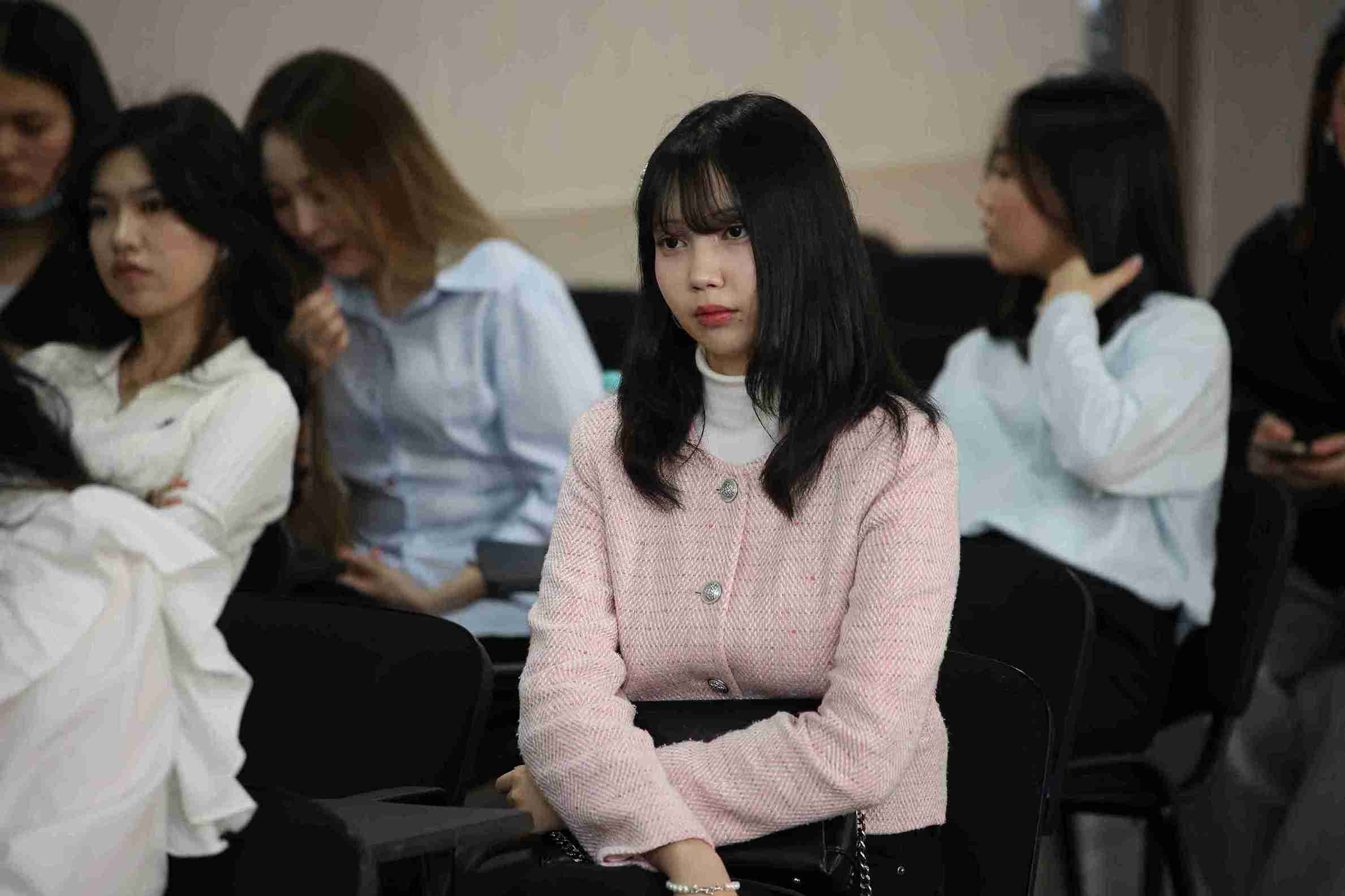 В КАСУ в рамках XVI международного Форума молодых ученых представили цифровые ресурсы eLibrary USA 5