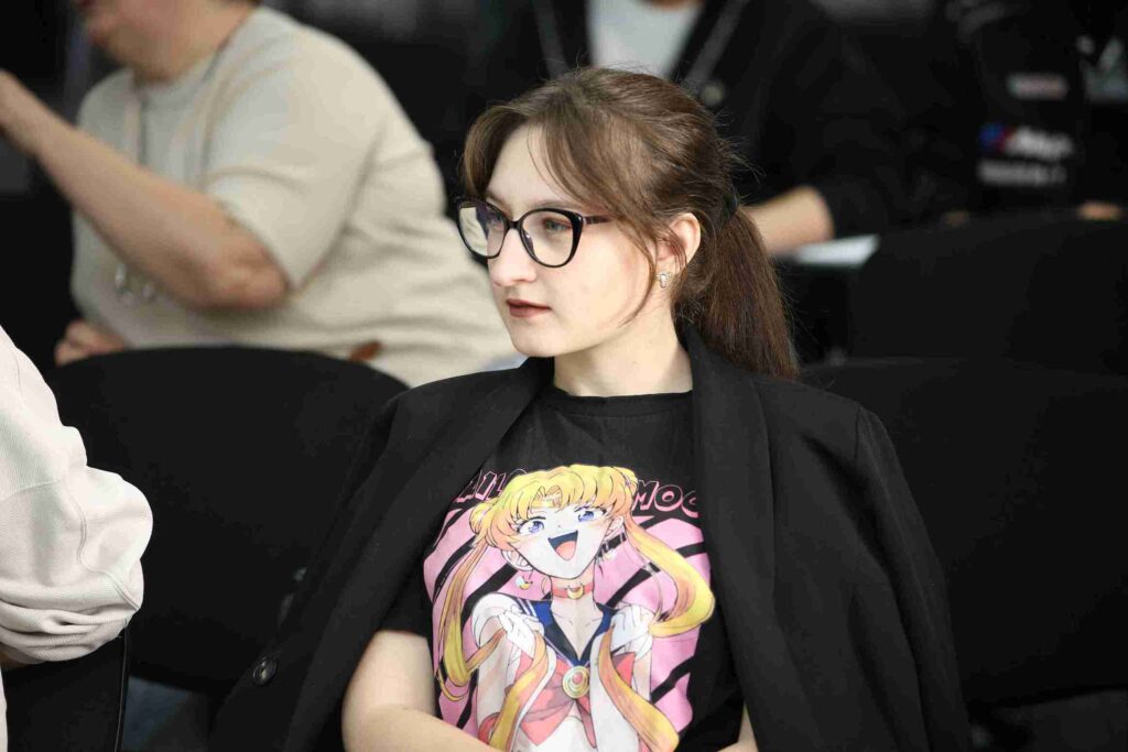 В КАСУ в рамках XVI международного Форума молодых ученых представили цифровые ресурсы eLibrary USA 9