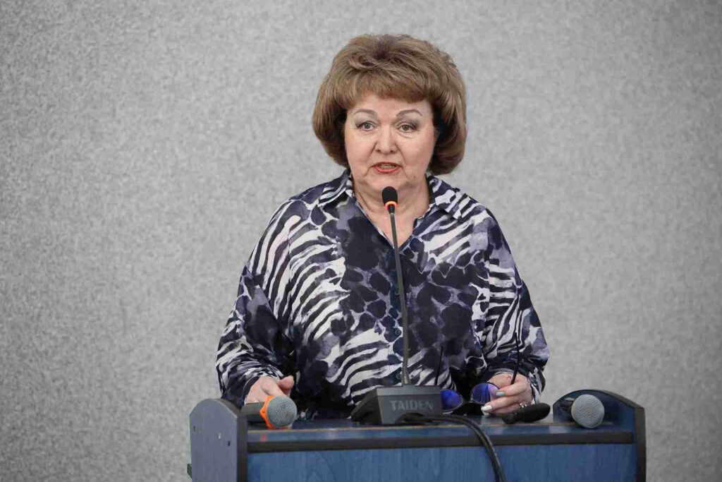 Вектор успеха: эксперты из России и США поделились знаниями со студентами и школьниками 2