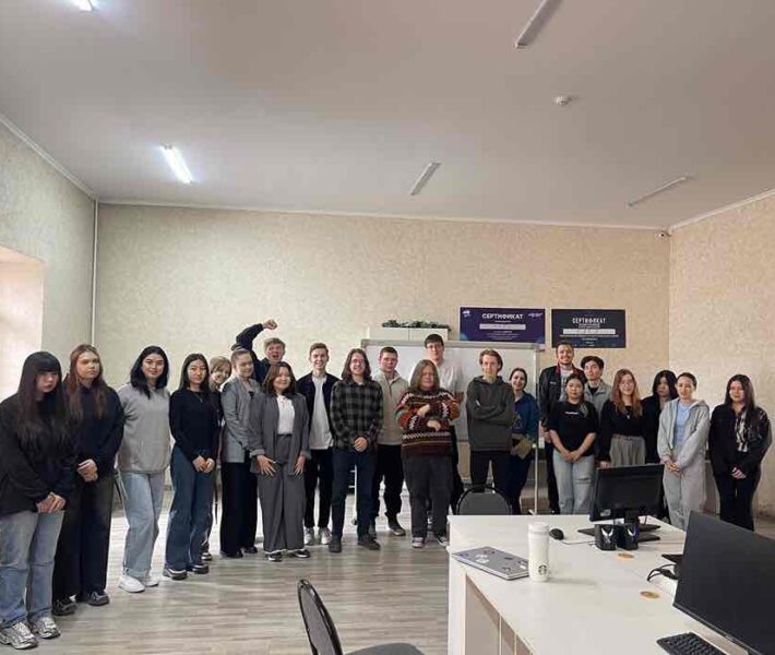 Встреча с практикующим переводчиком новые профессиональные ориентиры 3