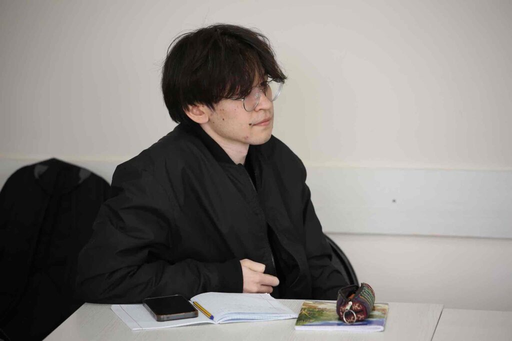 Встреча со специалистом практические методики работы со стрессом 4