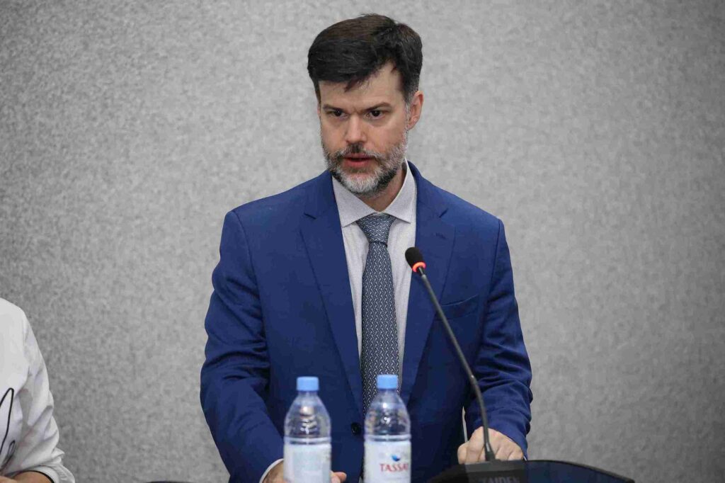 Вторая лекция международного эксперта по научным публикациям в КАСУ вновь собрала большую аудиторию 3