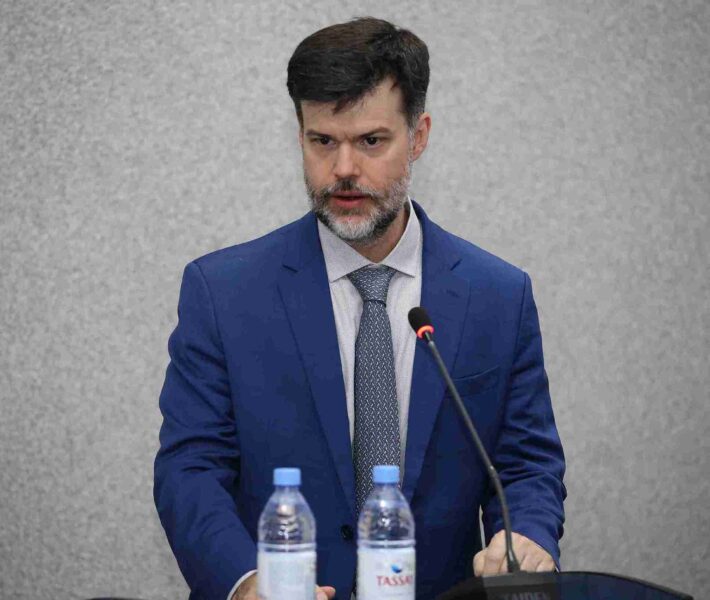 Вторая лекция международного эксперта по научным публикациям в КАСУ вновь собрала большую аудиторию 3